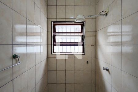 Casa para alugar com 130m², 2 quartos e 2 vagas Casa para alugar com 130m², 2 quartos e 2 vagasBanheiro da Suíte