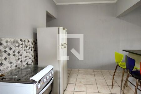 Casa para alugar com 130m², 2 quartos e 2 vagas Casa para alugar com 130m², 2 quartos e 2 vagasCozinha