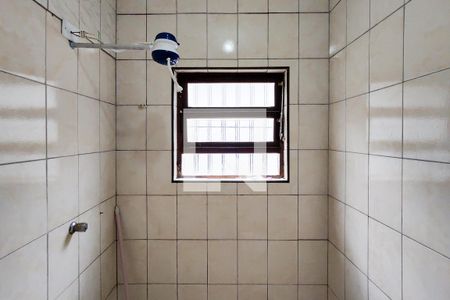 Casa para alugar com 130m², 2 quartos e 2 vagas Casa para alugar com 130m², 2 quartos e 2 vagasBanheiro