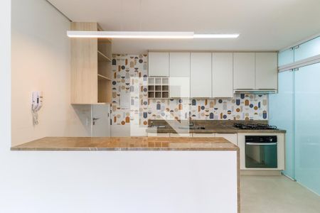 Apartamento para alugar com 75m², 2 quartos e 1 vaga Apartamento para alugar com 75m², 2 quartos e 1 vagaCozinha
