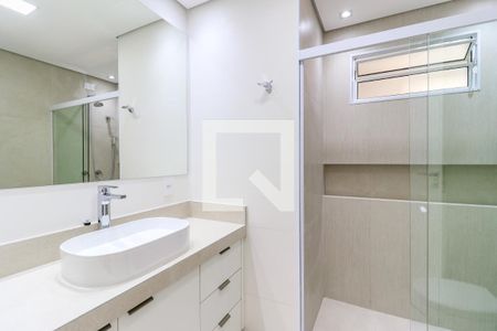 Apartamento para alugar com 75m², 2 quartos e 1 vaga Apartamento para alugar com 75m², 2 quartos e 1 vagaBanheiro