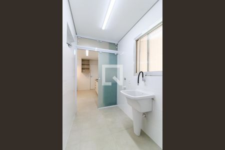 Apartamento para alugar com 75m², 2 quartos e 1 vaga Apartamento para alugar com 75m², 2 quartos e 1 vagaÁrea de Serviço