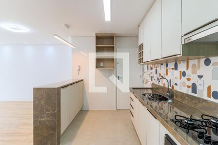 Apartamento para alugar com 75m², 2 quartos e 1 vaga Apartamento para alugar com 75m², 2 quartos e 1 vagaCozinha