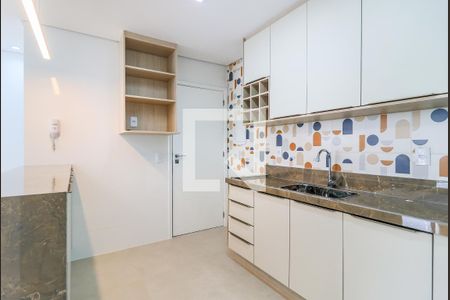 Apartamento para alugar com 75m², 2 quartos e 1 vaga Apartamento para alugar com 75m², 2 quartos e 1 vagaCozinha
