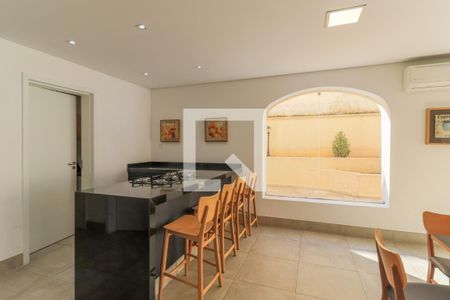 Apartamento para alugar com 75m², 2 quartos e 1 vaga Apartamento para alugar com 75m², 2 quartos e 1 vagaÁrea comum - Salão de festas