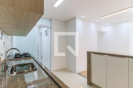 Apartamento para alugar com 75m², 2 quartos e 1 vaga Apartamento para alugar com 75m², 2 quartos e 1 vagaCozinha