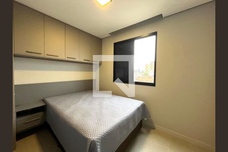 Quarto 1 de apartamento à venda com 2 quartos, 40m² em Parque Jabaquara, São Paulo