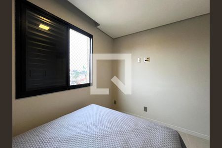 Quarto 1 de apartamento à venda com 2 quartos, 40m² em Parque Jabaquara, São Paulo