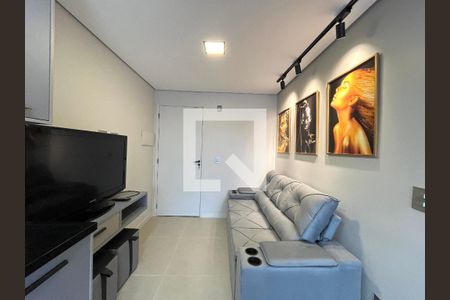 Sala de apartamento à venda com 2 quartos, 40m² em Parque Jabaquara, São Paulo