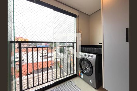 Apartamento à venda com 40m², 2 quartos e sem vagaÁrea de Serviço