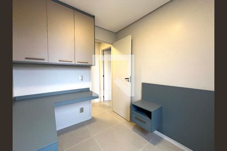 Apartamento à venda com 40m², 2 quartos e sem vagaQuarto 2