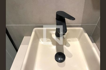 Apartamento à venda com 40m², 2 quartos e sem vagaBanheiro