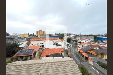 Apartamento à venda com 40m², 2 quartos e sem vagaVista do Quarto 2