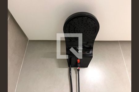 Apartamento à venda com 40m², 2 quartos e sem vagaBanheiro