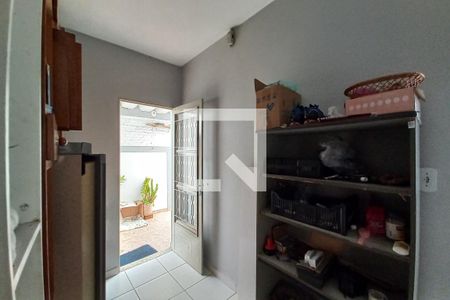 Casa à venda com 366m², 3 quartos e 2 vagasCopa