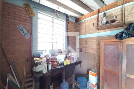 Casa à venda com 366m², 3 quartos e 2 vagasQuarto de Serviço