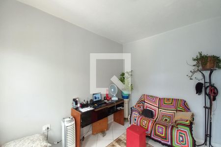 Casa à venda com 366m², 3 quartos e 2 vagasSala