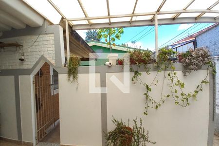 Casa à venda com 366m², 3 quartos e 2 vagasVista da Sala