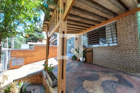 Casa à venda com 366m², 3 quartos e 2 vagasFachada do Prédio