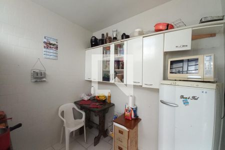 Casa à venda com 366m², 3 quartos e 2 vagasCozinha