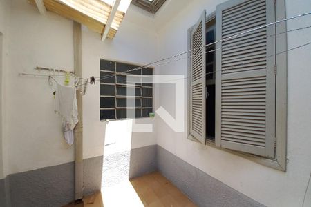 Casa à venda com 366m², 3 quartos e 2 vagasÁrea de Serviço