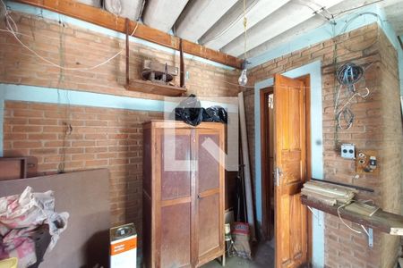 Casa à venda com 366m², 3 quartos e 2 vagasQuarto de Serviço