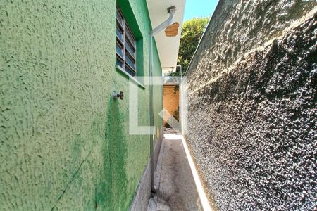 Casa à venda com 366m², 3 quartos e 2 vagasCorredor