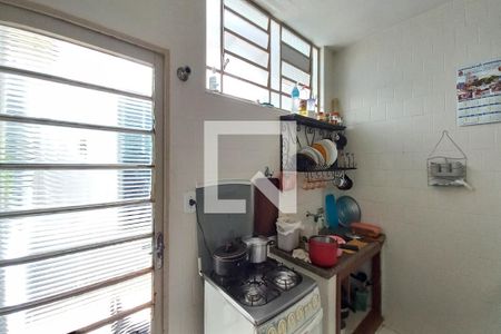 Casa à venda com 366m², 3 quartos e 2 vagasCozinha