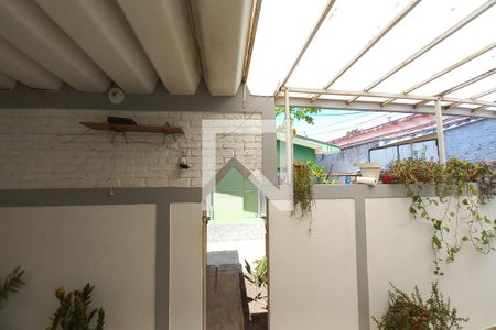 Casa à venda com 366m², 3 quartos e 2 vagasVista do Quarto 2