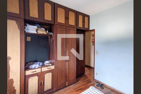 Quarto 2 de apartamento à venda com 4 quartos, 197m² em Renascença, Belo Horizonte
