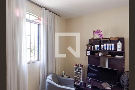 Apartamento à venda com 4 quartos, 197m² em Renascença, Belo Horizonte
