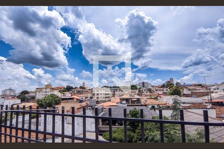 Cobertura de apartamento à venda com 4 quartos, 197m² em Renascença, Belo Horizonte