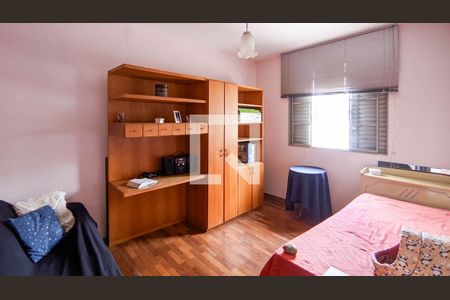 Quarto 1 de apartamento à venda com 4 quartos, 197m² em Renascença, Belo Horizonte
