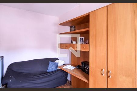 Quarto 1 de apartamento à venda com 4 quartos, 197m² em Renascença, Belo Horizonte