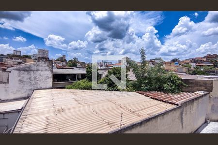 Detalhe Sala de apartamento à venda com 4 quartos, 197m² em Renascença, Belo Horizonte