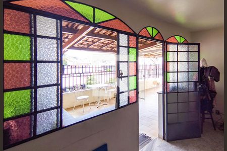 Cobertura de apartamento à venda com 4 quartos, 197m² em Renascença, Belo Horizonte