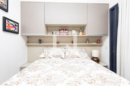 Studio para alugar com 24m², 1 quarto e sem vagaStudio