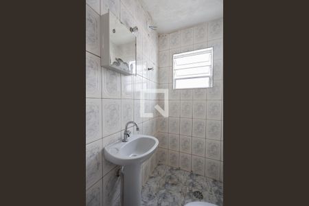 Casa à venda com 213m², 4 quartos e 2 vagas Casa à venda com 213m², 4 quartos e 2 vagasCasa 3 - Banheiro da Suíte