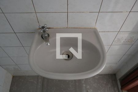 Casa à venda com 213m², 4 quartos e 2 vagas Casa à venda com 213m², 4 quartos e 2 vagasCasa 4 - Banheiro do Studio