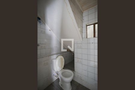 Casa à venda com 213m², 4 quartos e 2 vagas Casa à venda com 213m², 4 quartos e 2 vagasCasa 4 - Banheiro do Studio