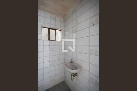 Casa à venda com 213m², 4 quartos e 2 vagas Casa à venda com 213m², 4 quartos e 2 vagasCasa 4 - Banheiro do Studio