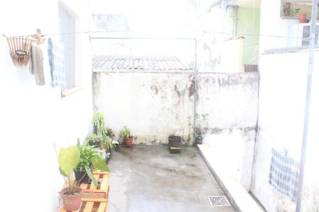 Casa à venda com 382m², 6 quartos e 2 vagasQuintal