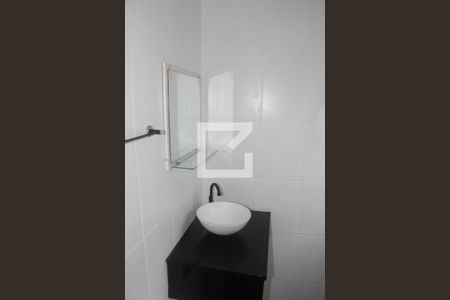 Casa à venda com 382m², 6 quartos e 2 vagasBanheiro 2