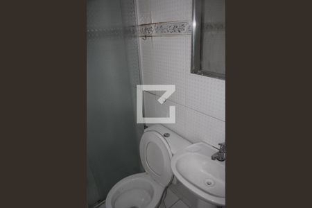 Casa à venda com 382m², 6 quartos e 2 vagasBanheiro 1