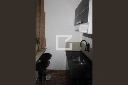 Casa à venda com 382m², 6 quartos e 2 vagasCozinha 4