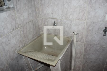 Casa à venda com 382m², 6 quartos e 2 vagasÁrea de Serviço 1