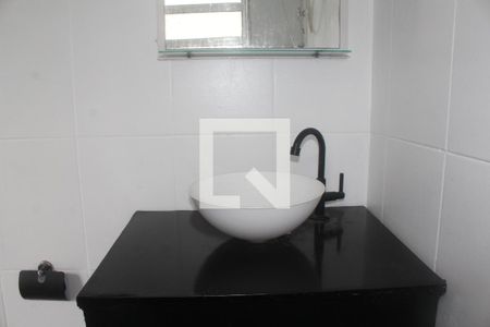 Casa à venda com 382m², 6 quartos e 2 vagasBanheiro 2