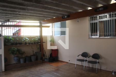 Casa à venda com 382m², 6 quartos e 2 vagasGaragem