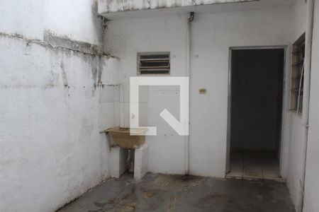 Casa à venda com 382m², 6 quartos e 2 vagasÁrea de Serviço 3