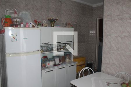 Casa à venda com 382m², 6 quartos e 2 vagasCozinha 3